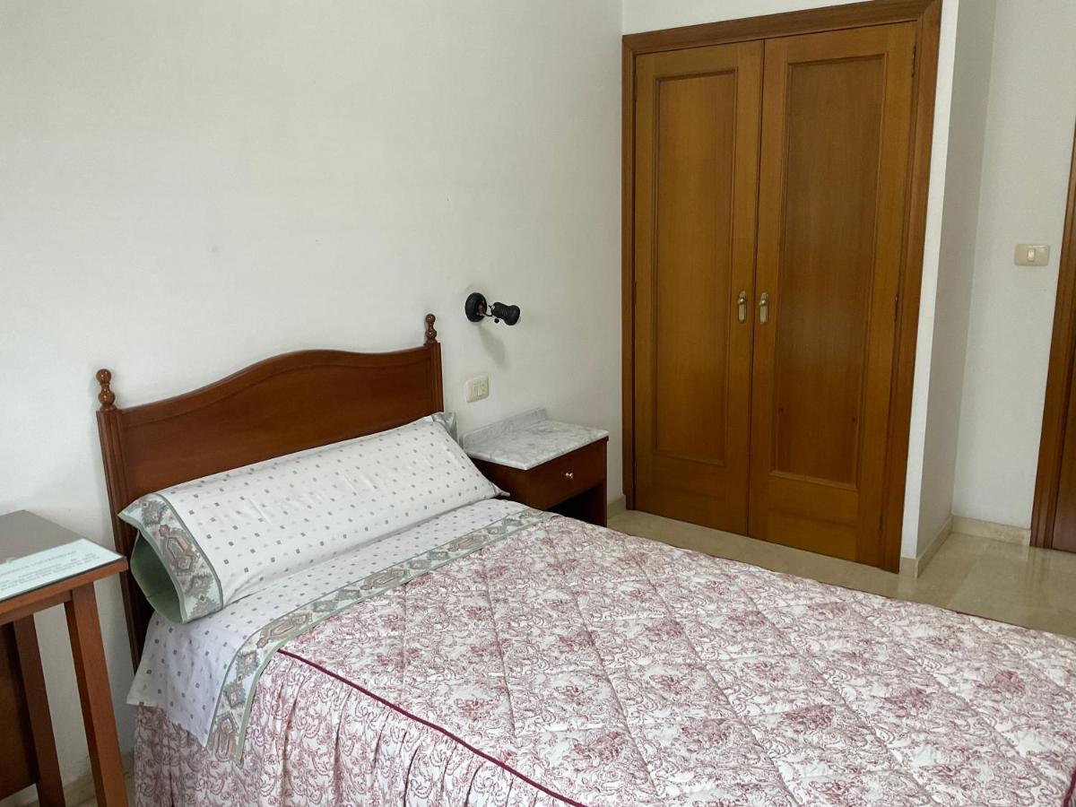 Residencia Universidad Ourense